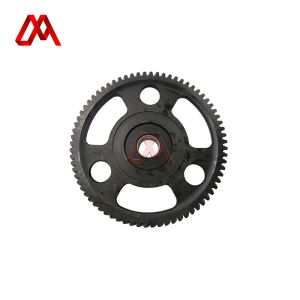 China Truck Parts Timing Idler Gear 8-97227213-0 8972272130 for ISUZU 4HF1 4HG1 Engine on sale