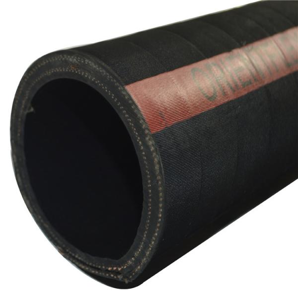Good Prices and Excellent Quality Oil Resistant Rubber Hose
