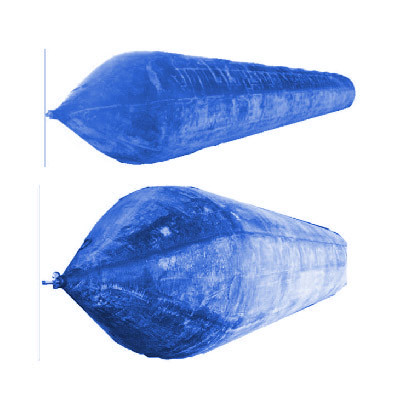 Buy Ship Launching Use Marine Rubber Air Bag Ccs Boat Lifting at wholesale prices