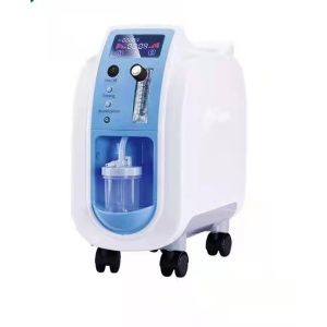 93% 3 Liter Oxygen Concentrator For Home Healthcare Therapy equipment