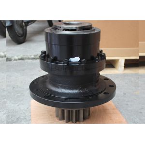 Excavator ZX120-3 Swing Device ZX120 Slewing Gearbox 9277217