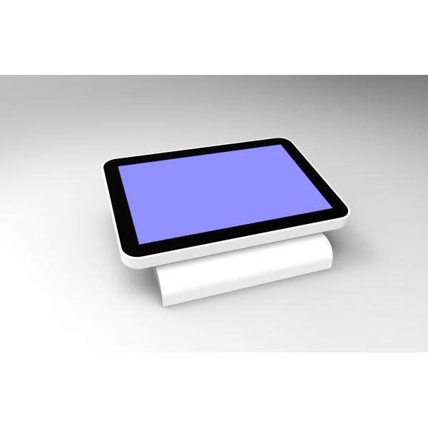China OEM Benchtop POS All In One PC Touch Screen Wall Mountable Win 10 With LED Display on sale China OEM Benchtop POS All In One PC Touch Screen Wall Mountable Win 10 With LED Display on sale