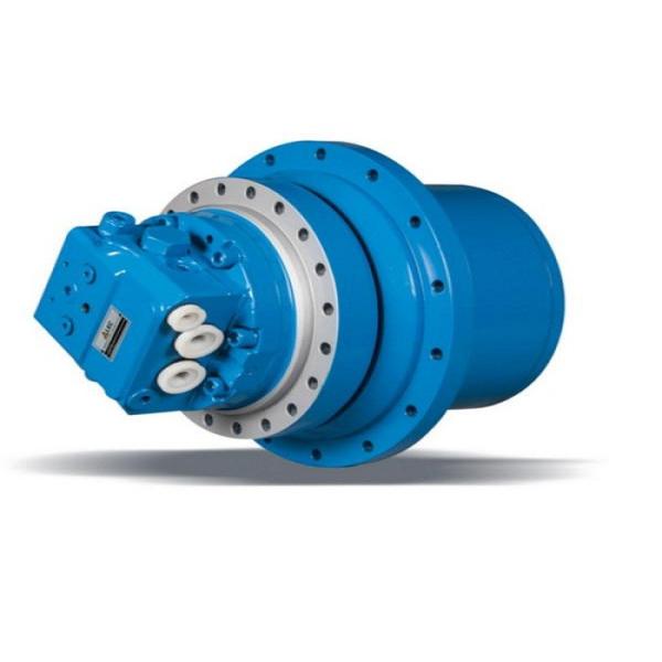 Buy 305kgs Final Drives For Excavator Travel Motor Hyundai R260-7 R225-7 TM40VC-02 at wholesale prices