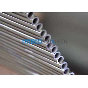 1 / 4 Inch TP304 / 304L stainless steel seamless tubing For Oil And Gas