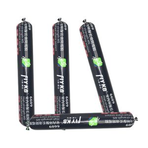 Quality Construction MS Polymer Adhesive Sealant Smooth Paste Waterproof for sale