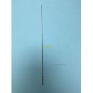 STRYKER 250-080-310 Laparoscopic Atraumatic Grasper S/A Insert, 5mm x 33cm