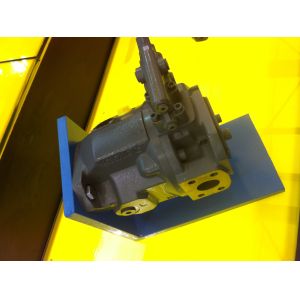 China TA19 Complete Hydraulic Pumps And Motors With Drive Shaft on sale