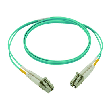 Fiber Optic Simplex Duplex Patch Cord with low loss ad good performance