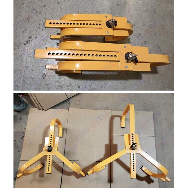 Product Size Diagram