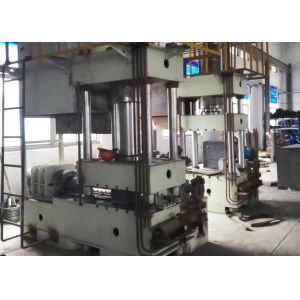 Quality Sus Steel 273mm 1.5d Elbow Cold Forming Machine for sale