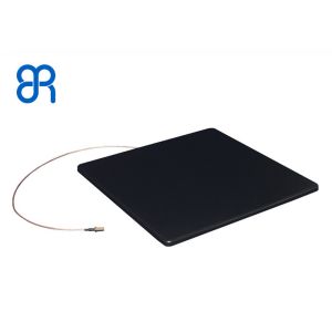 860-960MHz Near Field RFID Antenna with Aluminum Plastics Material