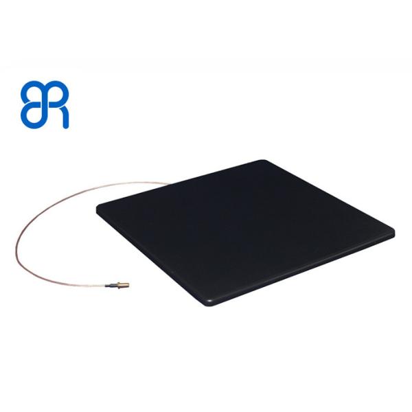 860-960MHz Near Field RFID Antanna , Large RFID Antenna With Aluminum / Plastics