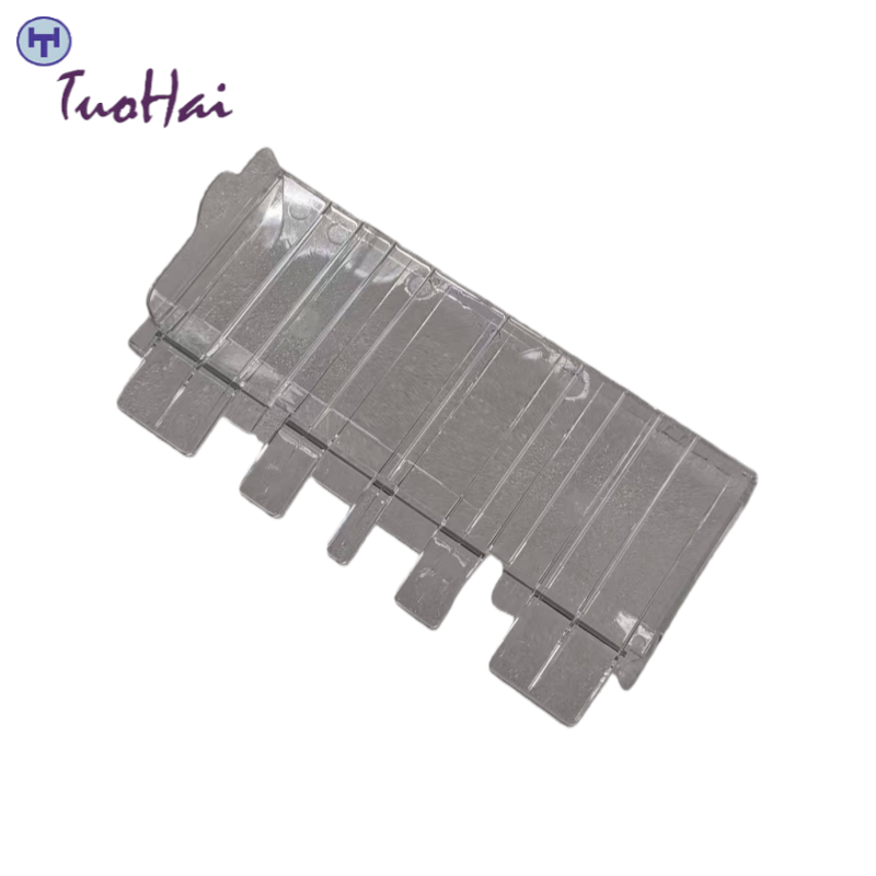 Hyosung HCDU Transparent Cover