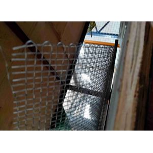 Monel 400 Wire Mesh With Excellent Corrosion Resistanc Used In Refinery