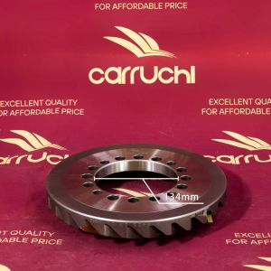 AZ712732001113 FOR howo MCX16 ALEX PARTS Bowl angle teeth