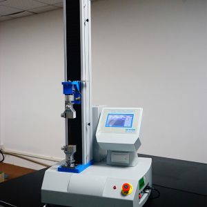 Universal Tensile Testing Machine/Tear Resistance Tester to Test Tensile