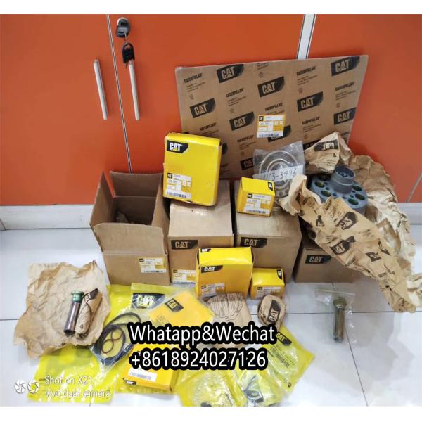 5L1189 5L-1189 Engine Overhaul Parts 2164499 216-4499 4342472 434-2472