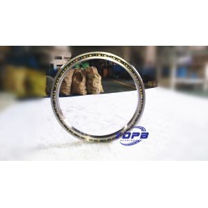 KC120XP0 Thin Section Bearings for Industrial Robots 304.8x323.85X9.525mm Thin