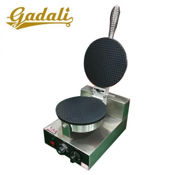 Buy 210mm Pan Popsicle Ice Cream Machine With Indicator Lights at wholesale prices