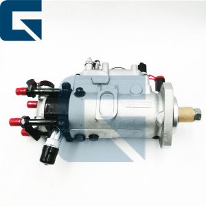 China V3340F411T For 1104 Engine Diesel Fuel Injection Pump on sale
