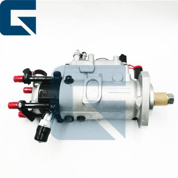 Buy V3340F411T For 1104 Engine Diesel Fuel Injection Pump at wholesale prices