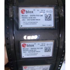 SARA-R410M-02B 4G LTE Cat M1 Modem LTE Cat NB1 modem Wireless