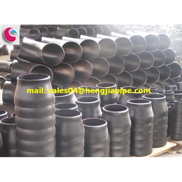 Buy CS pipe reducer seamless & welded at wholesale prices