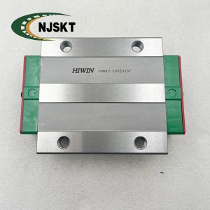 Quality HIWIN HGW65HC Linear Guideway 65mm Blocks HG Slide Guide Bearing for sale
