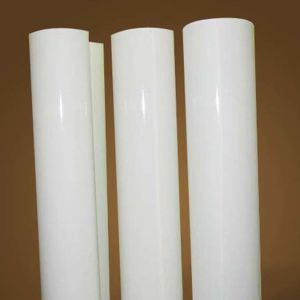 China Negative Photo Inkjet Polyester Film Inkjet Matte Film 0.3mm on sale