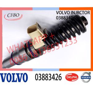 095000-6593 03883426 For HINO J08E 330PS Hiace Engine