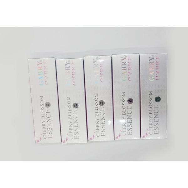 Waterproof Cherry Blossoms Extract 15ml Lip Gloss Tattoo Ink for repair blacklips