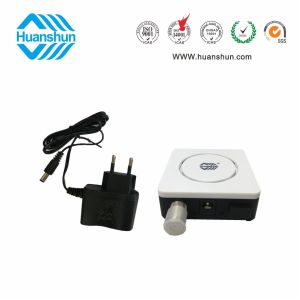FTTH Optical Receiver 5V Single Output