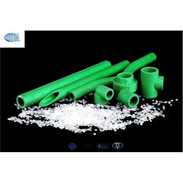 Buy PPR Plumbing And Sanitary Fittings Names PPR Fittings at wholesale prices