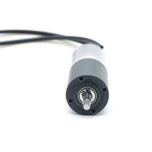 42BLX02A-001AG65 Nema17 Brushless Gearbox Motor 2.8N.M 24v 70rpm