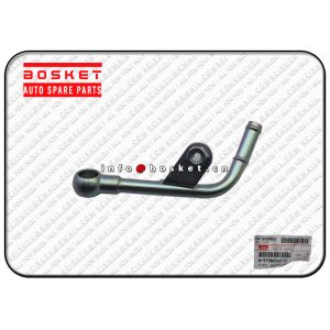 ISUZU TFS Turbocharger Inlet Water Pipe 8970863420 8-97086342-0