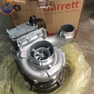 China 789003-5009S Turbos VH17201E0433 Original Turbocharger For Kobelco SK330-9 SK350-9 HINO J08E on sale