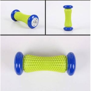 Ningbo Virson yoga massage roller. Foot Massage Roller foot roller