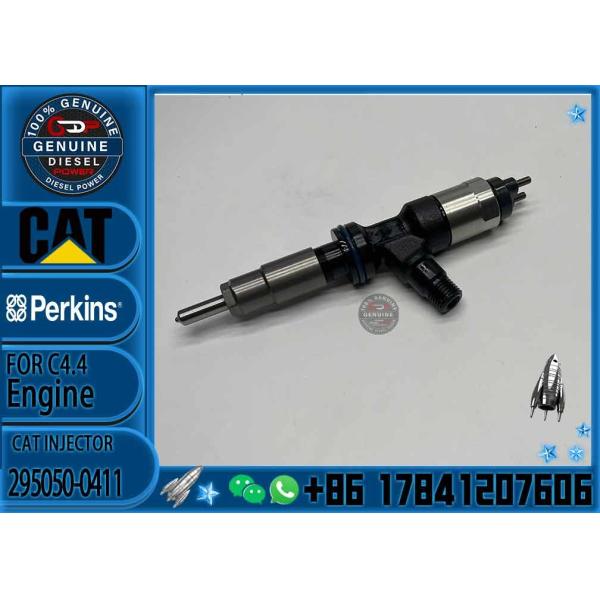 High Quality Fuel Injector 295700-1200 295050-1810 295050-0421 295050-0411