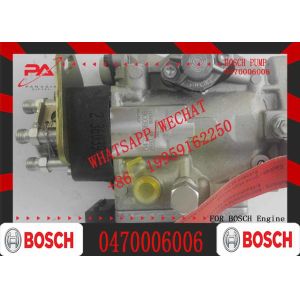 3965403 0470006003 0470006010 0470006006 2644P501 VP29 VP30 Fuel Injection Pump