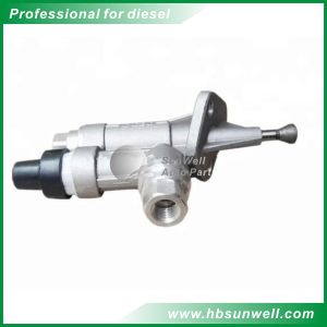 Trucks Electric Diesel Fuel Transfer Pump 4937767 12 Months Warranty