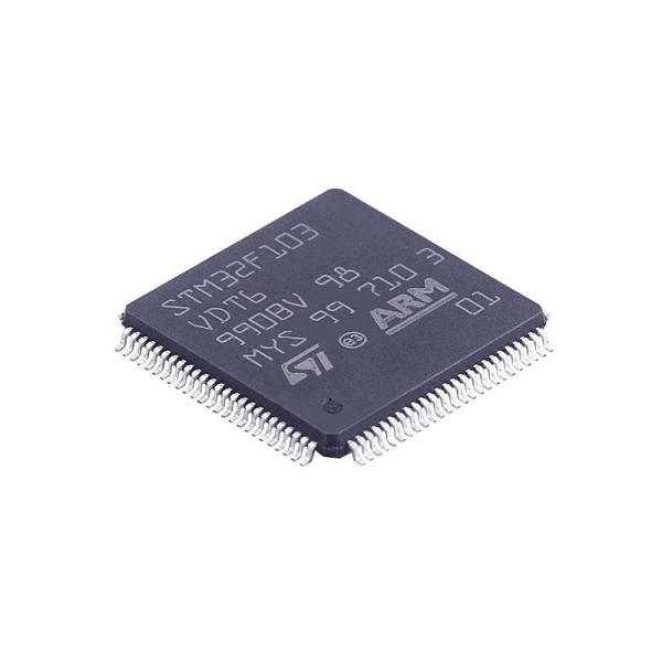 STMicroelectronics STM32F103VDT6 electron Component Pptc 32F103VDT6 Lowest Cost