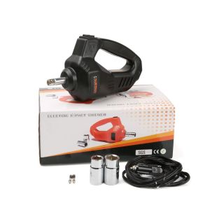 DISNEN High torque 340N.M automatic impact wrench