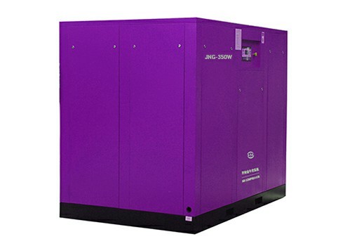 Water Lubricated Screw Air Compressor-JNG-350W from china supplier Orders Ship