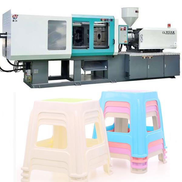 7800KN Energy Saving Servo Drive Injection Molding Machine with Automatic