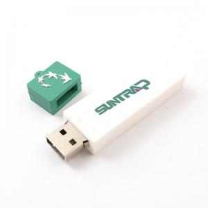 China Open Mold Logo Or Brand Name Shapes USB Flash Drive 3D Customized Shapes on sale