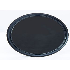 77mm ND2 To ND400 Wider Outer Optic Variable Neutral Density ND Filter With Matt