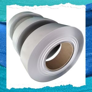 Cold Rolled Stainless Steel Strip Cold Rolled 2B Surface For Processing