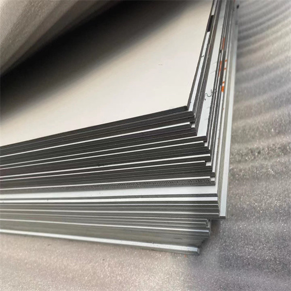 Buy Mirror Aluminum Composite Panel PE PVDF Coating 0.3mm Aluminum Silver Copper Gold at wholesale prices