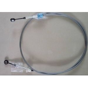 OEM Customizable Volvo Gear Shift Cable Transmission Cable With ISO9001