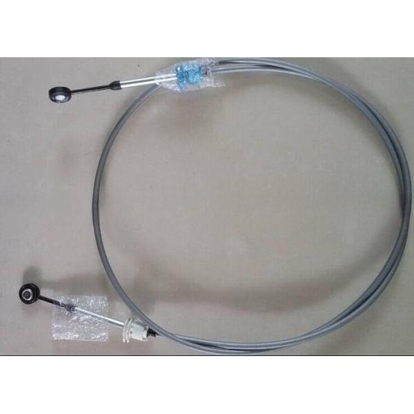 OEM Customizable Volvo Gear Shift Cable Transmission Cable With ISO9001
